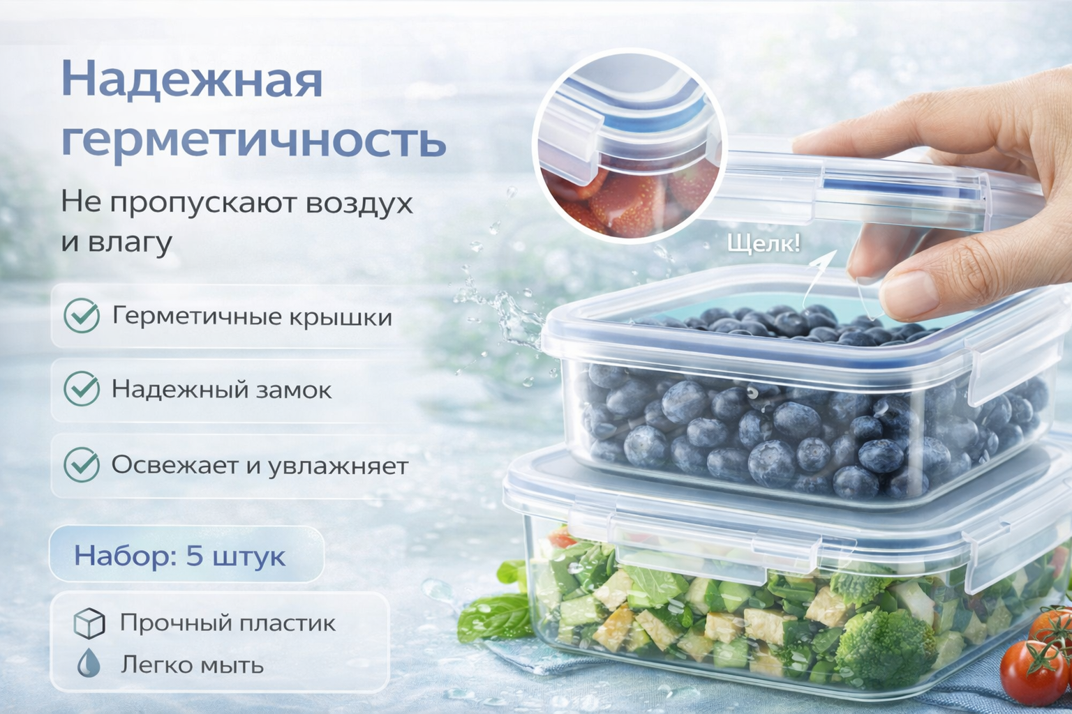 Контейнеры — слайд 2