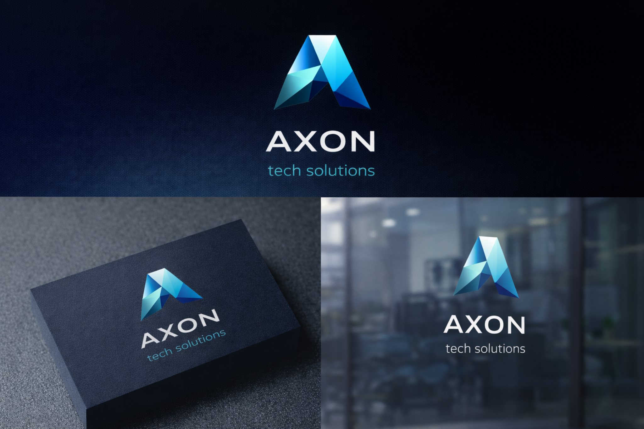 AXON