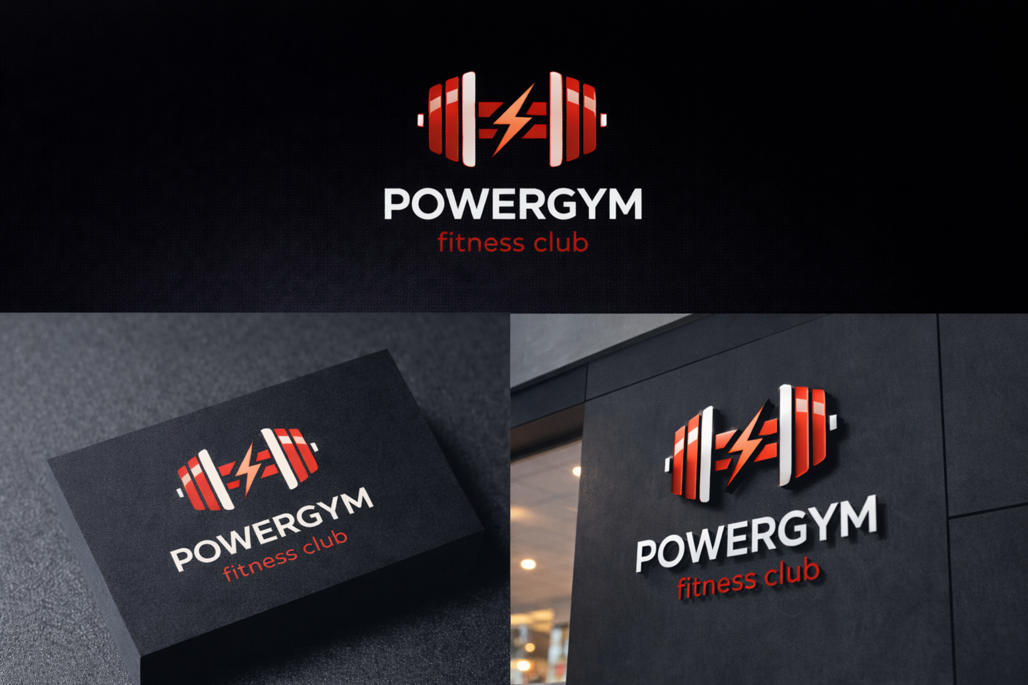 POWERGYM