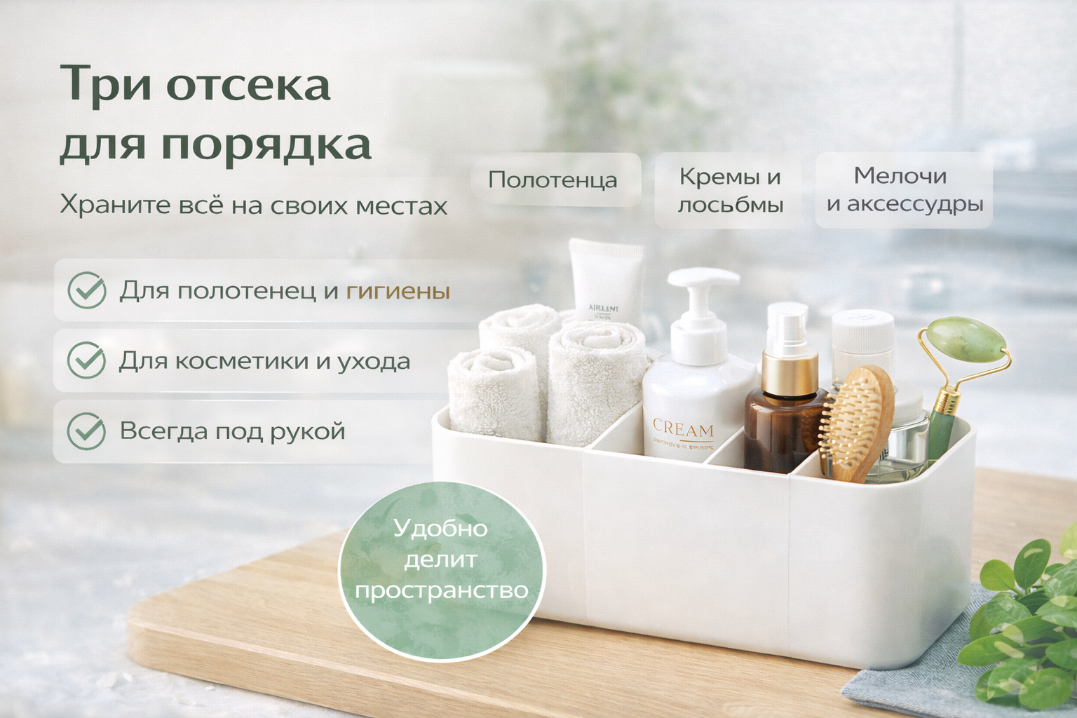 Органайзер — слайд 2