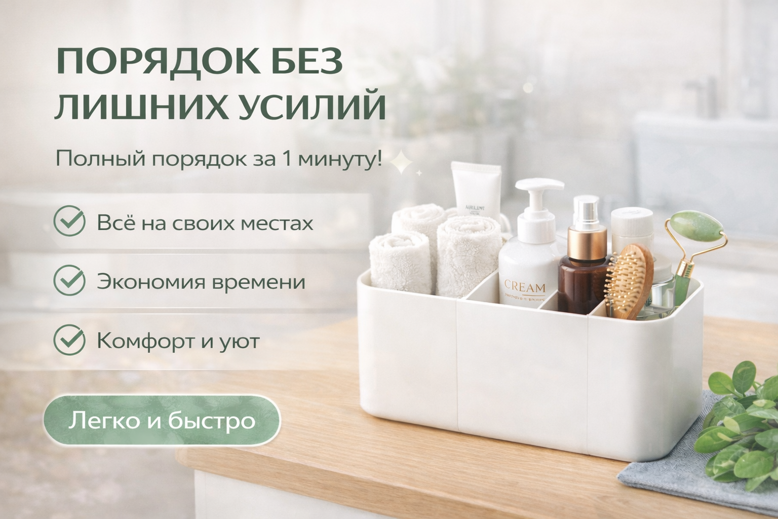 Органайзер — слайд 3